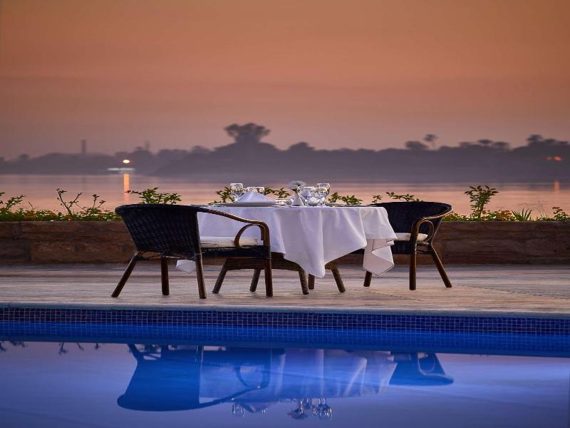 Steigenberger Resort Achti image
