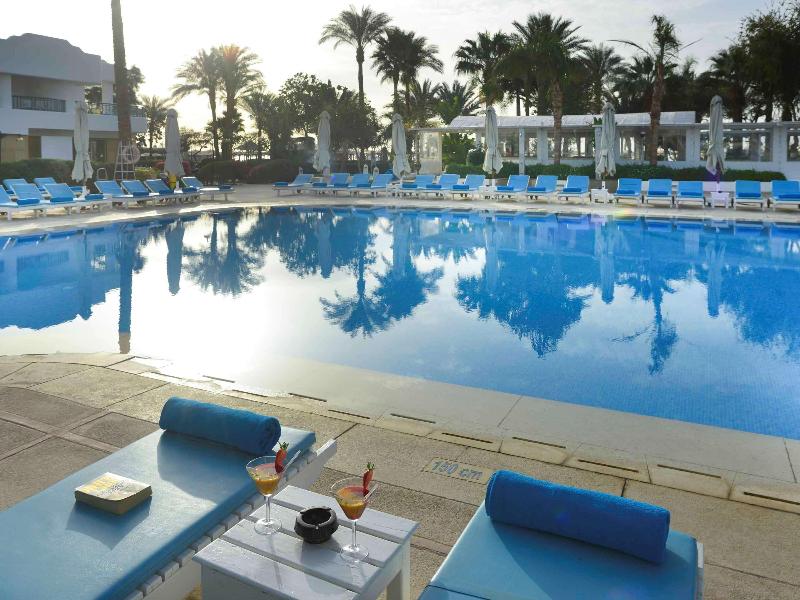 Fotos Hotel Novotel Sharm El Sheikh Beach