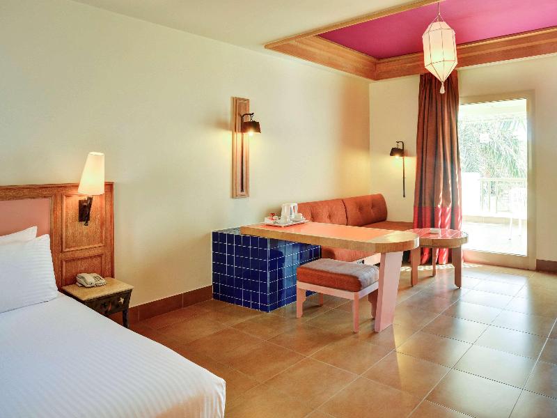 Fotos Hotel Novotel Sharm El Sheikh Beach