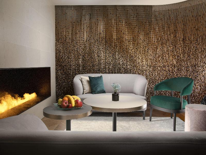 Hilton Prague Atrium image