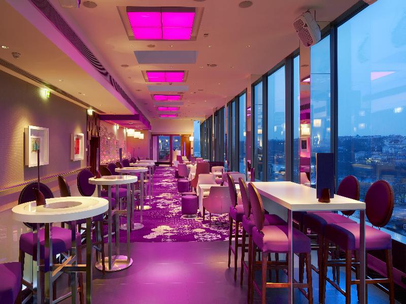 Hilton Prague Atrium image