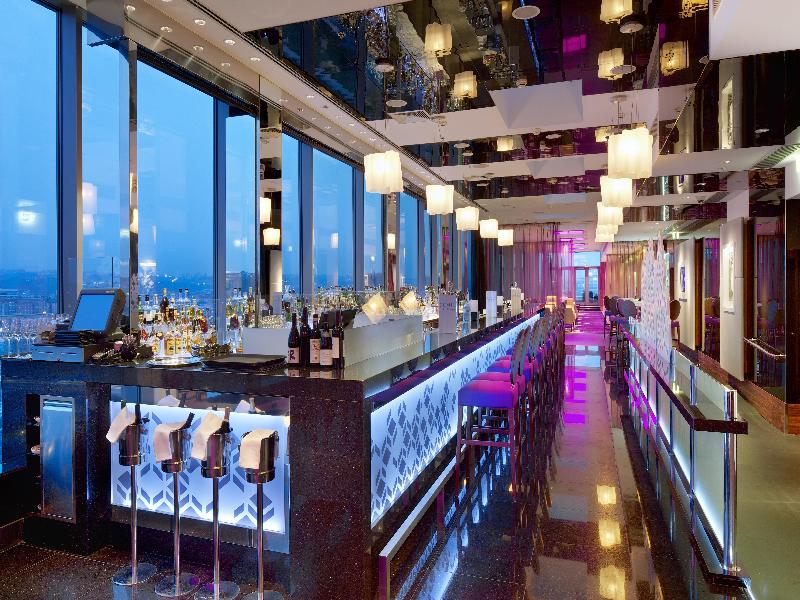 Hilton Prague Atrium image