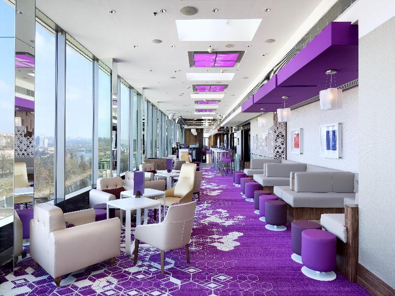 Hilton Prague Atrium image