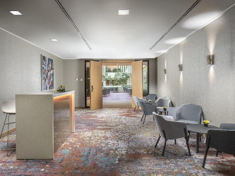 Hilton Prague Atrium image