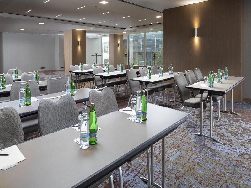 Hilton Prague Atrium image