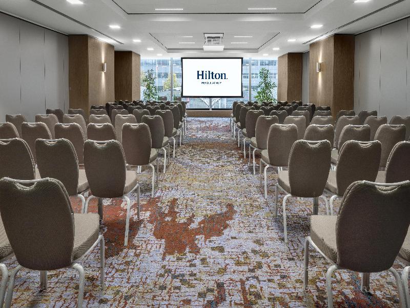 Hilton Prague Atrium image