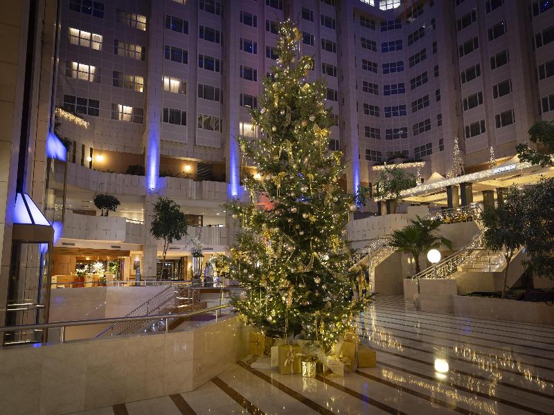 Hilton Prague Atrium image