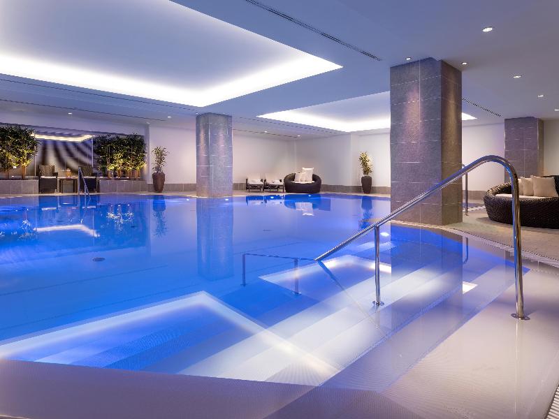 Hilton Prague Atrium image