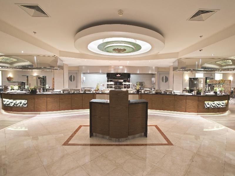 Hilton Prague Atrium image