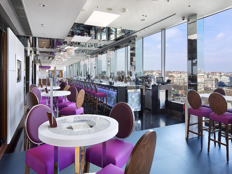 Hilton Prague Atrium image