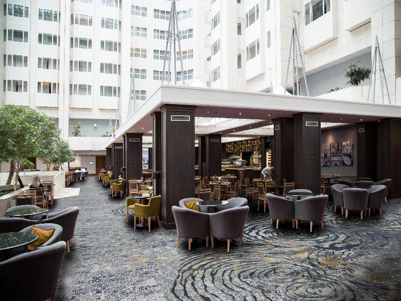 Hilton Prague Atrium image