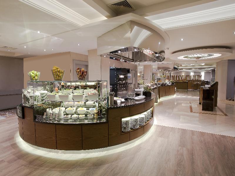Hilton Prague Atrium image