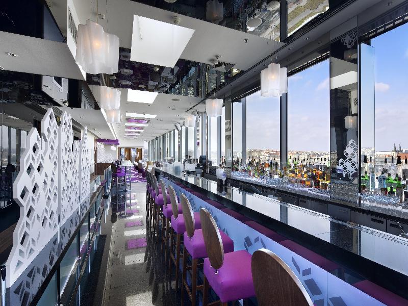 Hilton Prague Atrium image