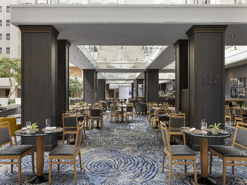 Hilton Prague Atrium image