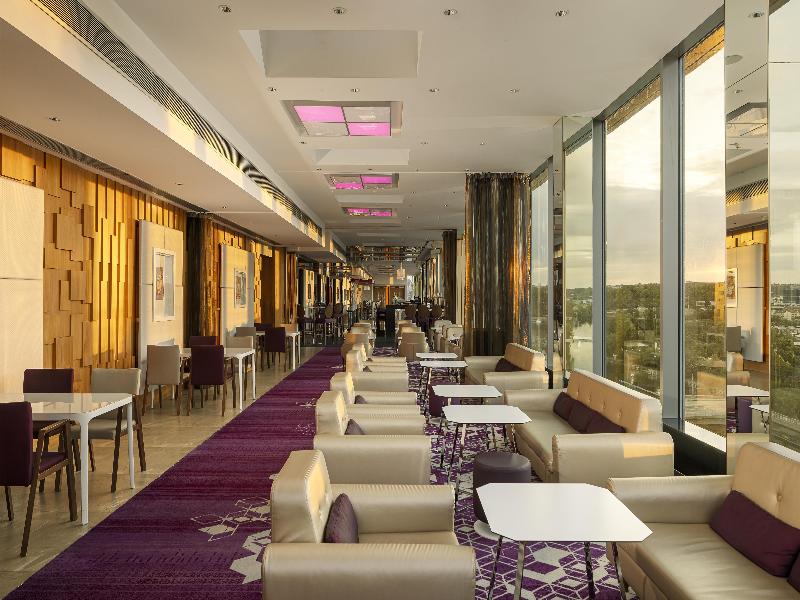 Hilton Prague Atrium image
