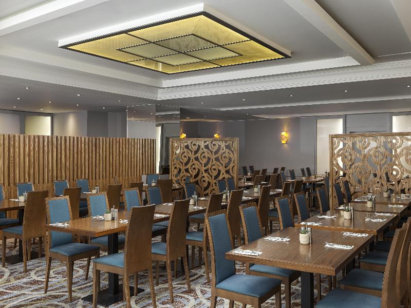 Hilton Prague Atrium image