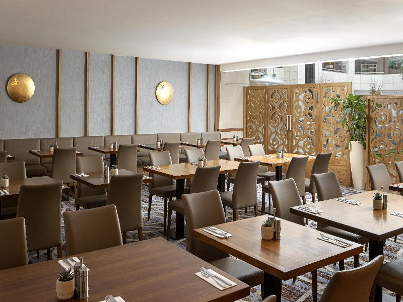 Hilton Prague Atrium image