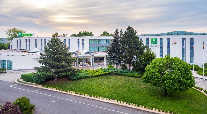 Holiday Inn Budapest - Budaors