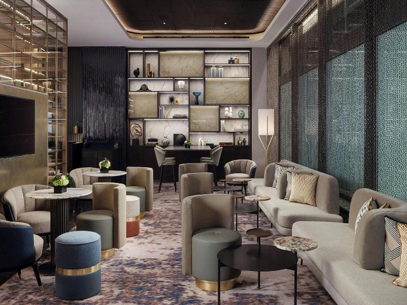 Luxembourg Marriott Hotel Alfa image