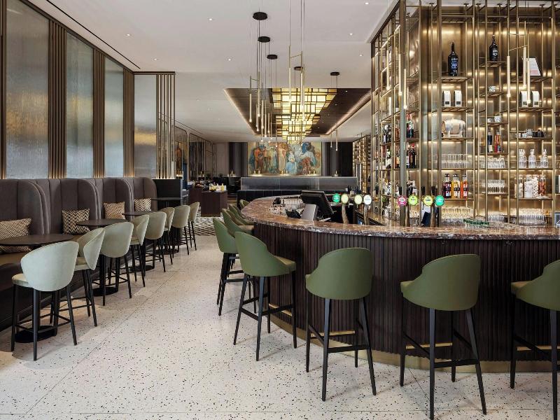 Luxembourg Marriott Hotel Alfa image