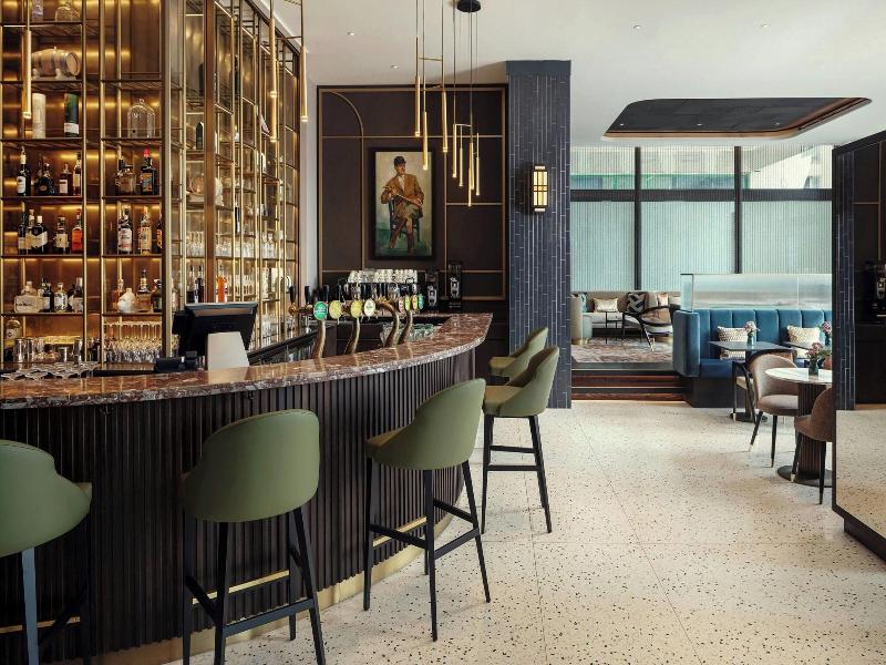 Luxembourg Marriott Hotel Alfa image