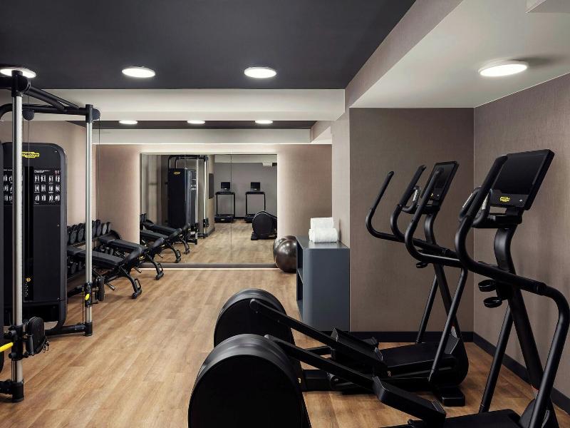 Luxembourg Marriott Hotel Alfa image