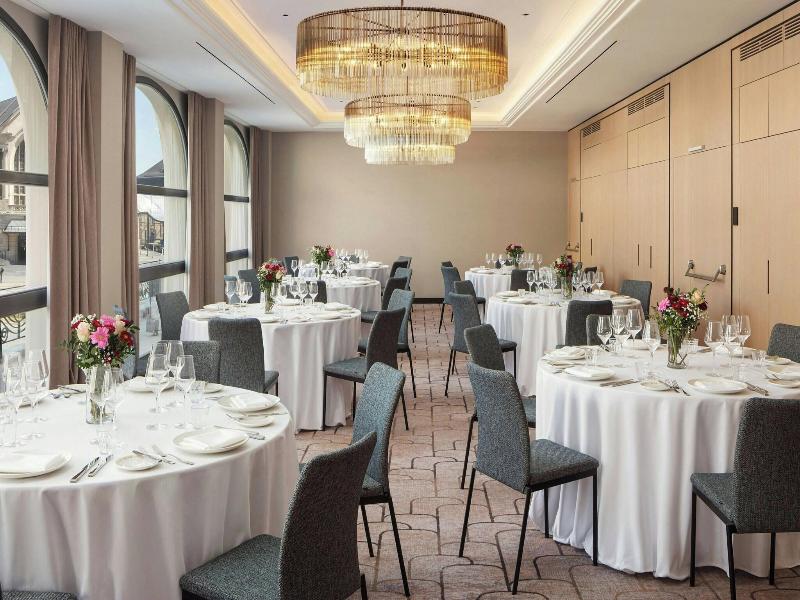 Luxembourg Marriott Hotel Alfa image