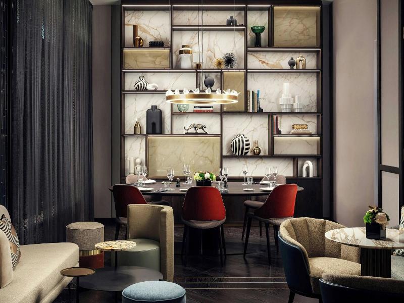 Luxembourg Marriott Hotel Alfa image