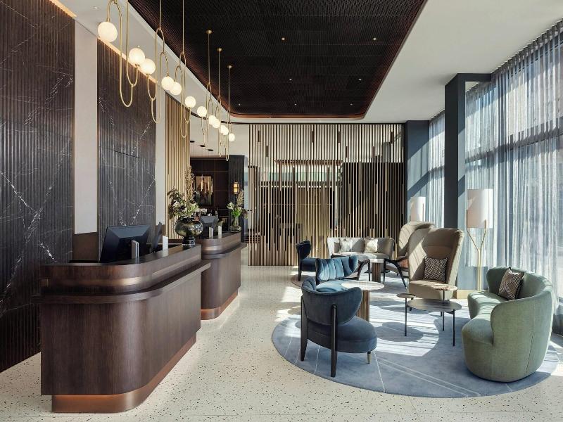 Luxembourg Marriott Hotel Alfa image
