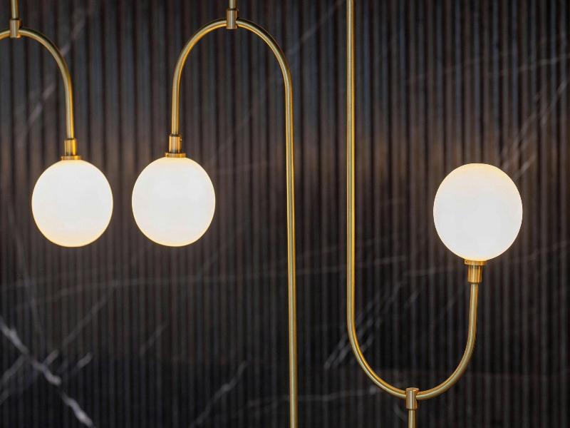 Luxembourg Marriott Hotel Alfa image