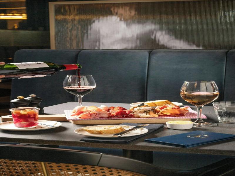 Luxembourg Marriott Hotel Alfa image
