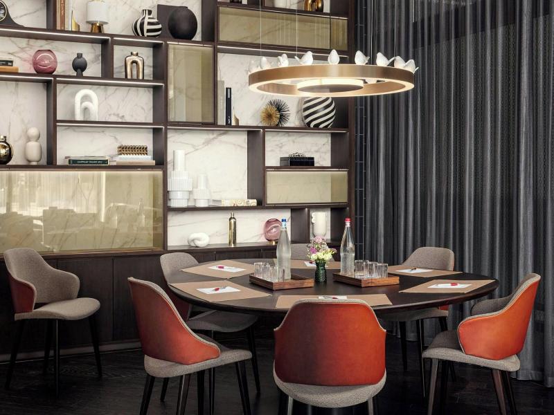 Luxembourg Marriott Hotel Alfa image