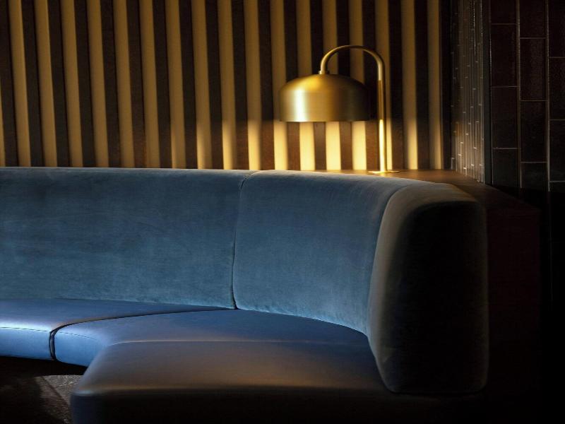 Luxembourg Marriott Hotel Alfa image