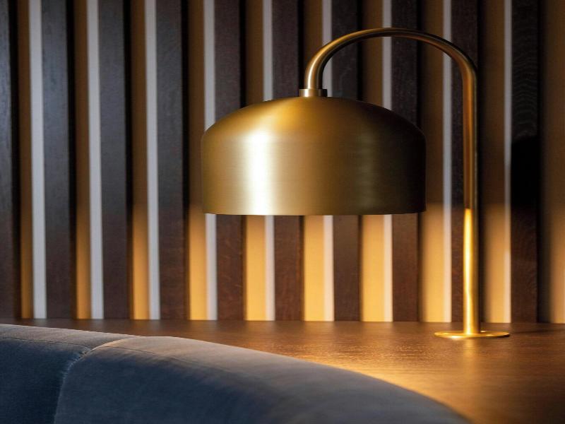 Luxembourg Marriott Hotel Alfa image