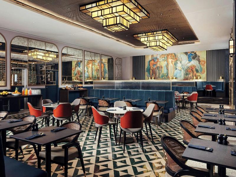 Luxembourg Marriott Hotel Alfa image