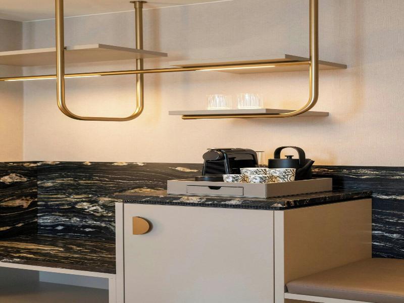Luxembourg Marriott Hotel Alfa image
