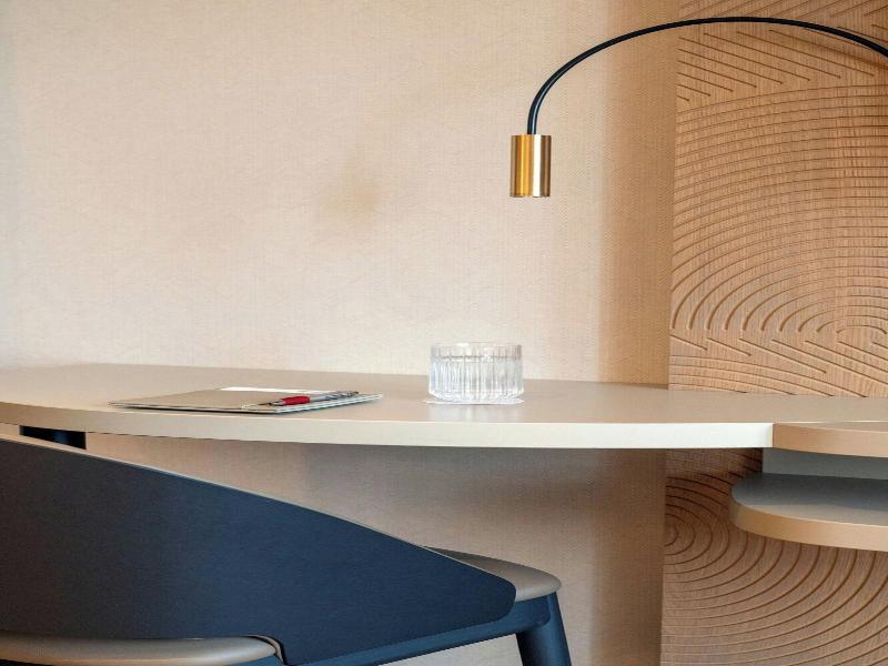 Luxembourg Marriott Hotel Alfa image