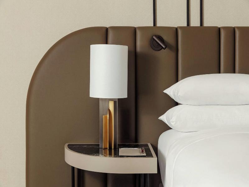 Luxembourg Marriott Hotel Alfa image