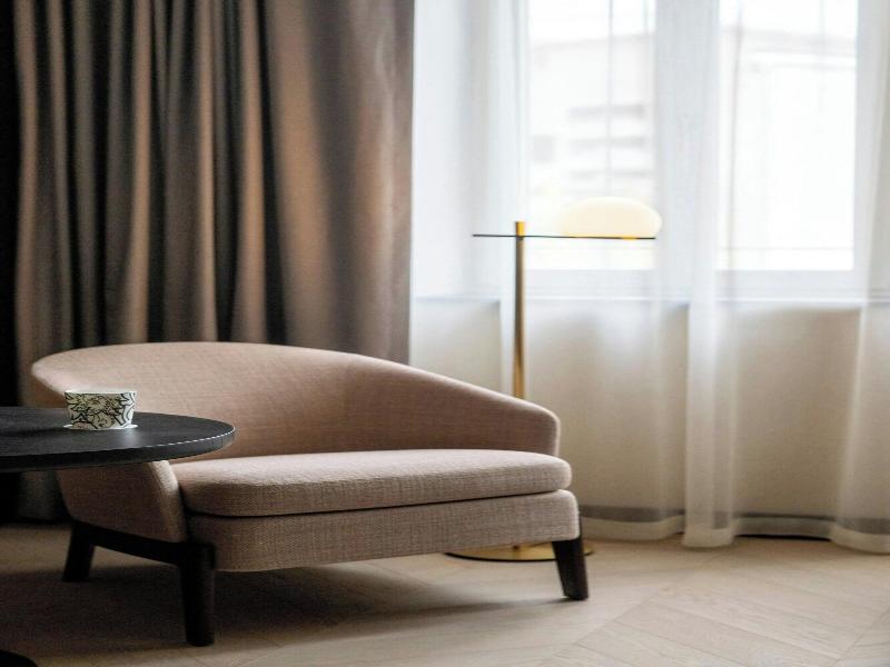Luxembourg Marriott Hotel Alfa image