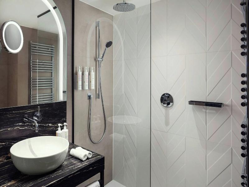 Luxembourg Marriott Hotel Alfa image
