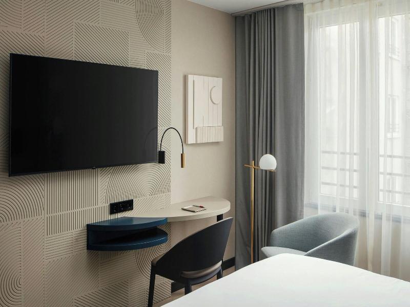 Luxembourg Marriott Hotel Alfa image