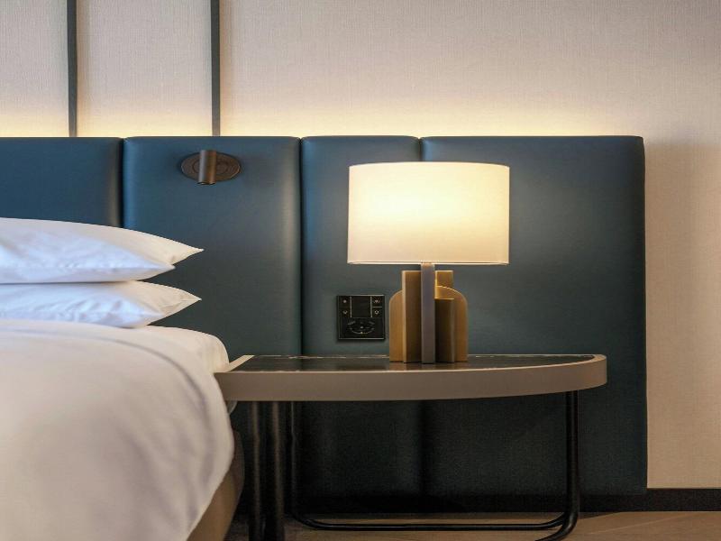 Luxembourg Marriott Hotel Alfa image