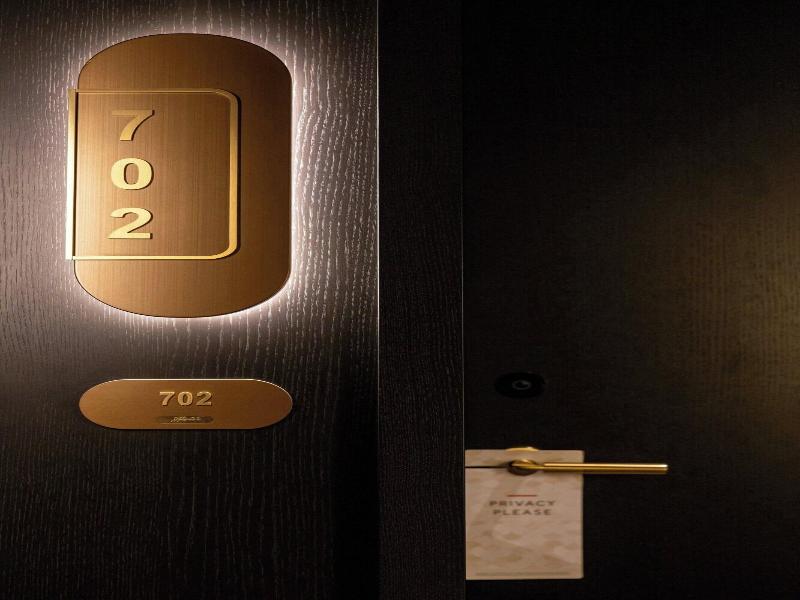 Luxembourg Marriott Hotel Alfa image