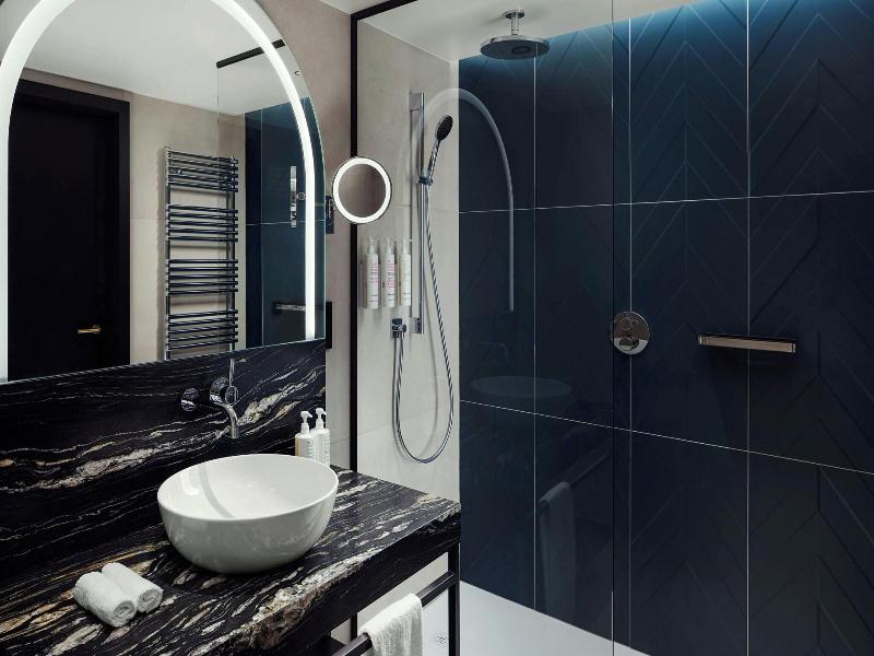 Luxembourg Marriott Hotel Alfa image