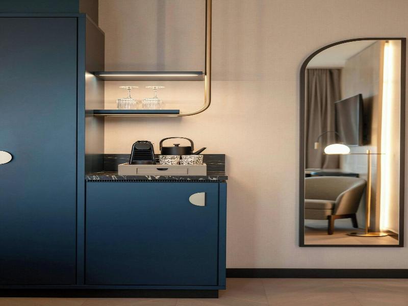 Luxembourg Marriott Hotel Alfa image