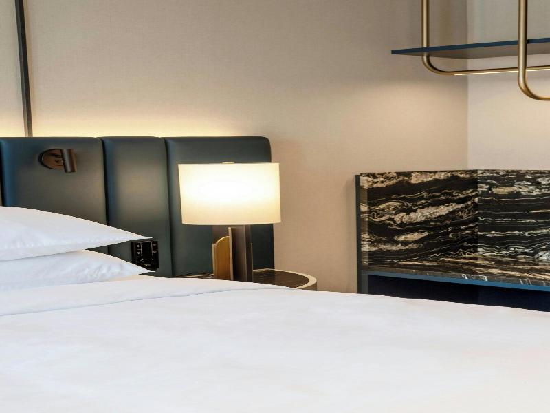 Luxembourg Marriott Hotel Alfa image