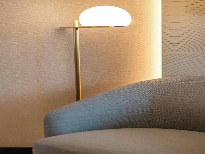 Luxembourg Marriott Hotel Alfa image