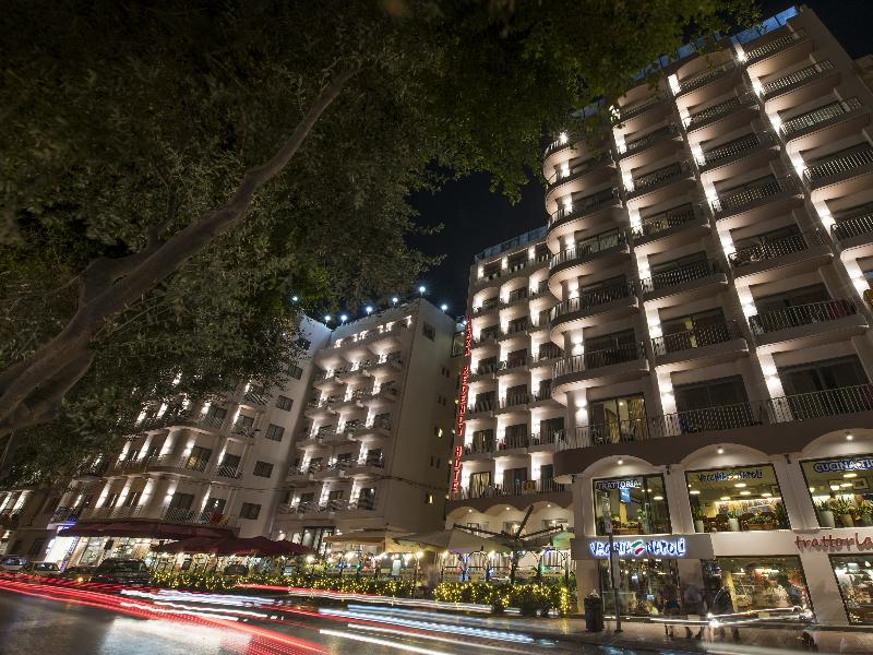 Plaza Hotels image