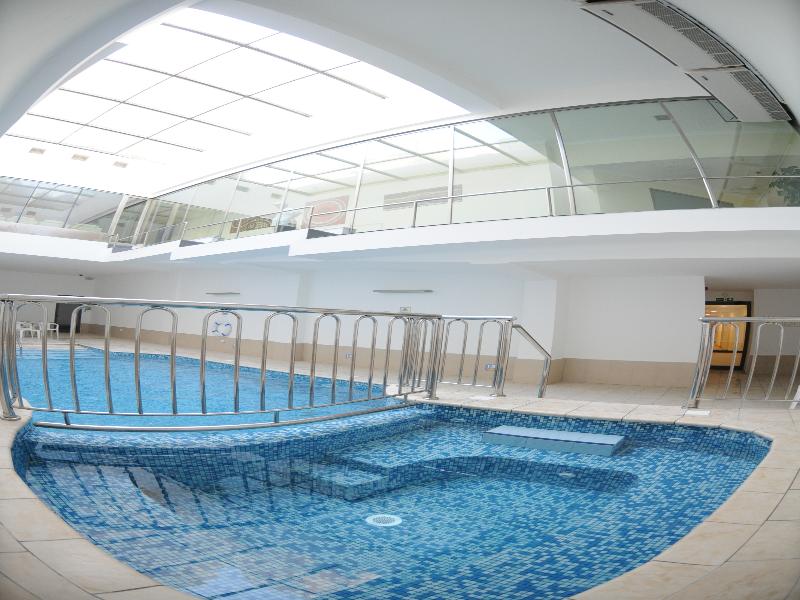 Plaza Hotels image