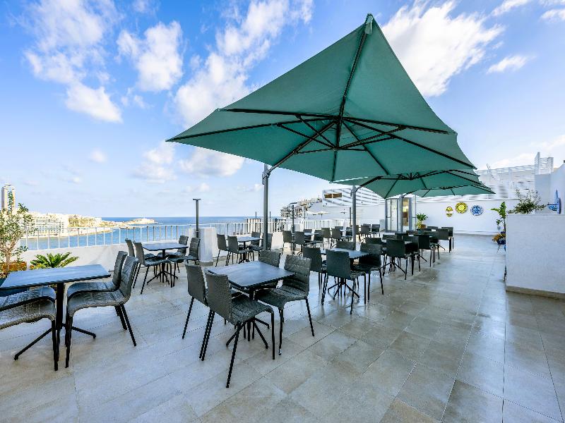 Plaza Hotels image